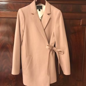 Banana Republic Coat